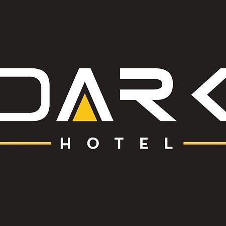 Dark Boutique Hotel Shkoze Exterior photo
